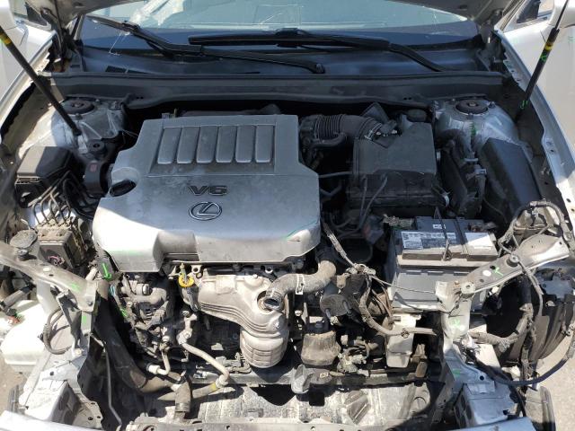 Photo 11 from auction – 2014 LEXUS ES 350 with VIN JTHBK1GG6E2132637