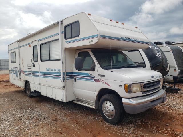 WINNEBAGO RV 2000 with VIN 1FDXE45F0YHA80252 - Photo from auction
