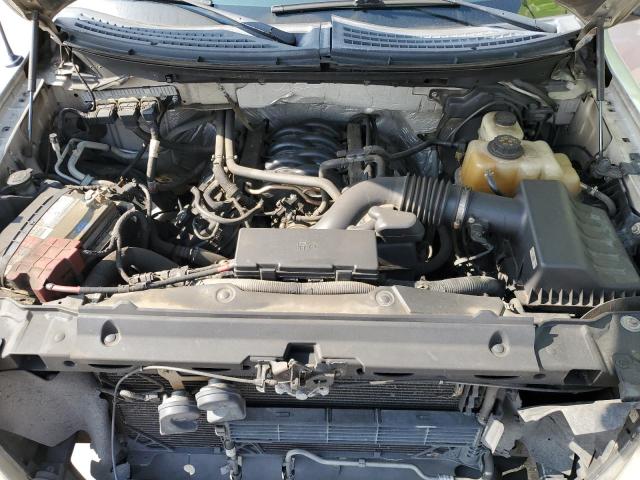 Photo 11 from auction – 2013 FORD F150 with VIN 1FTMF1EFXDFC94786