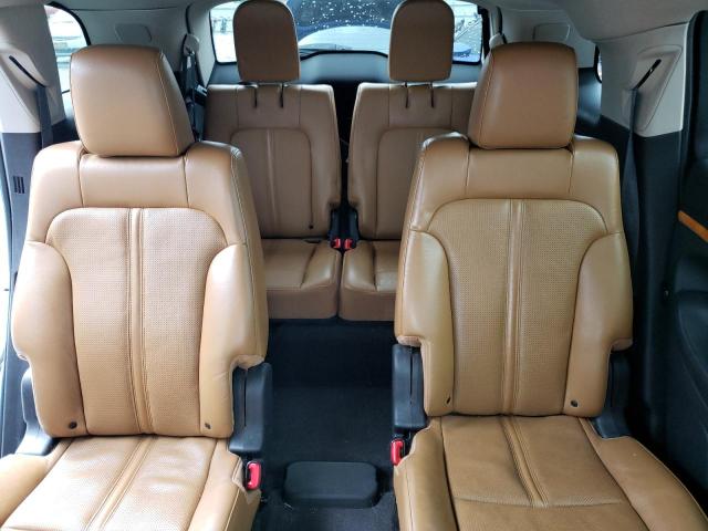 Photo 10 from auction – 2011 LINCOLN MKT with VIN 2LMHJ5FRXBBJ53618