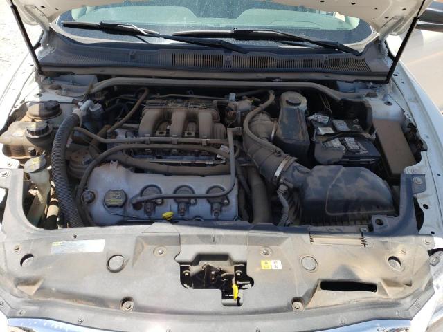 Photo 11 from auction – 2012 FORD TAURUS SE with VIN 1FAHP2DW1CG135076