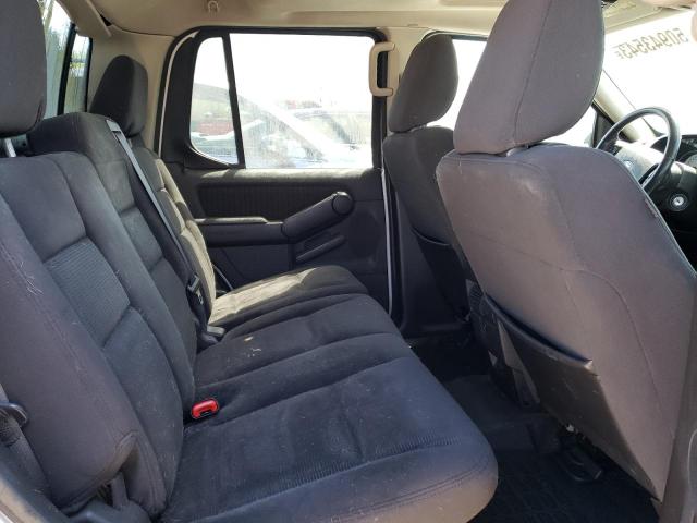 Photo 10 from auction – 2009 FORD EXPLORER S with VIN 1FMEU51889UA07842