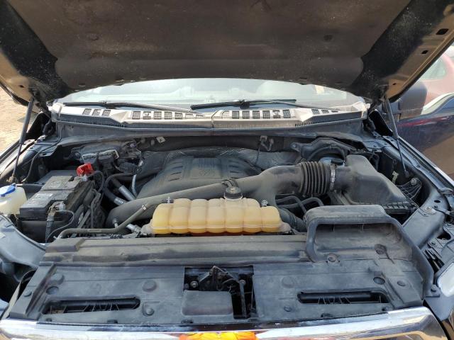 Photo 11 from auction – 2016 FORD F150 SUPER with VIN 1FTEW1EG1GFB00857