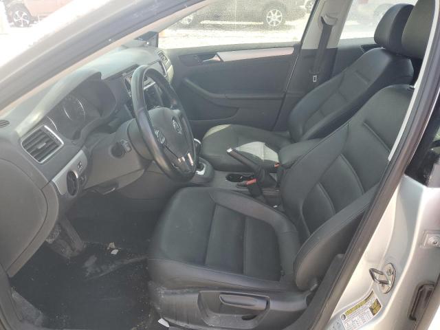 Photo 7 from auction – 2012 VOLKSWAGEN JETTA TDI with VIN 3VWLL7AJ2CM407160
