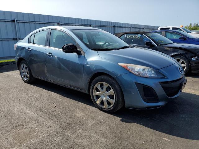 Photo 4 from auction – 2011 MAZDA 3 I with VIN JM1BL1UG4B1902077