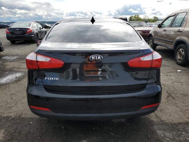 Photo 6 from auction – 2015 KIA FORTE LX with VIN KNAFX4A62F5353588