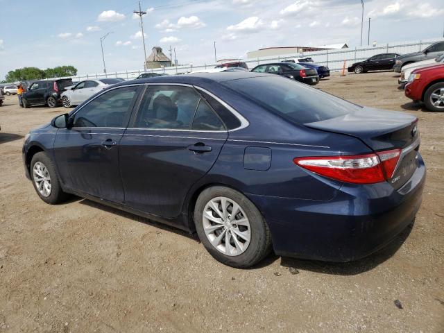 Photo 2 from auction – 2015 TOYOTA CAMRY LE with VIN 4T4BF1FK7FR488257