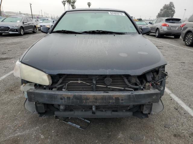 Photo 5 from auction – 2001 TOYOTA CAMRY LE with VIN 4T1BF22K21U118266