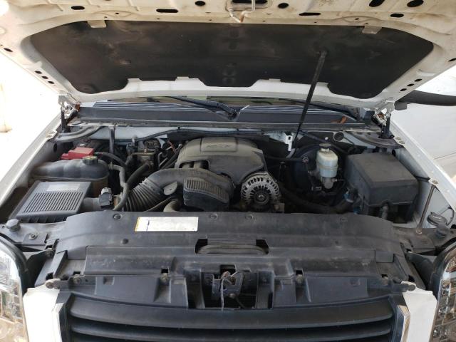 Photo 12 from auction – 2011 GMC YUKON SLE with VIN 1GKS1AE00BR156899