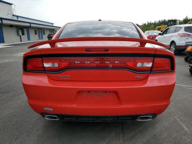 Photo 6 from auction – 2014 DODGE CHARGER R/ with VIN 2C3CDXDT3EH124138
