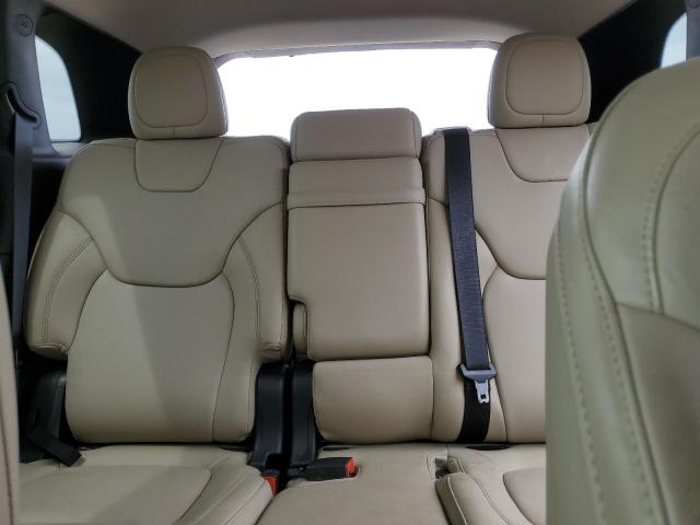 Photo 10 from auction – 2018 JEEP CHEROKEE L with VIN 1C4PJMDB1JD600258