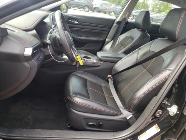 Photo 7 from auction – 2019 NISSAN ALTIMA SR with VIN 1N4BL4CW2KC172545