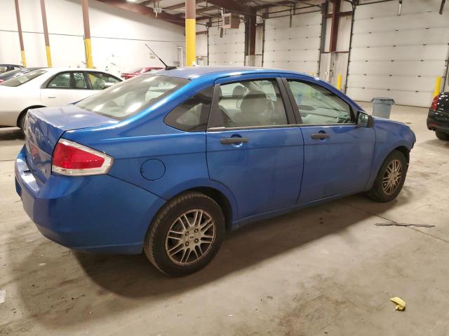 Photo 3 from auction – 2010 FORD FOCUS SE with VIN 1FAHP3FN9AW248089