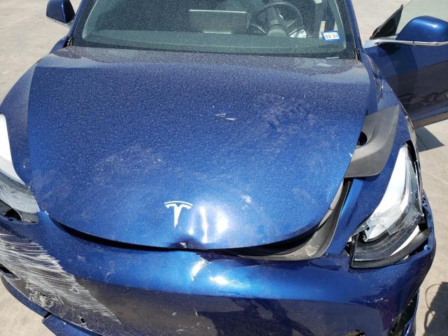 Photo 11 from auction – 2019 TESLA MODEL 3 with VIN 5YJ3E1EA4KF190475