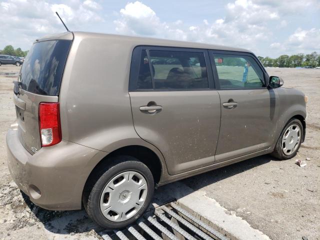 Photo 3 from auction – 2012 TOYOTA SCION XB with VIN JTLZE4FE4C1142812