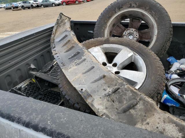 Photo 12 from auction – 2020 RAM 1500 CLASS with VIN 3C6RR7KT5LG290689