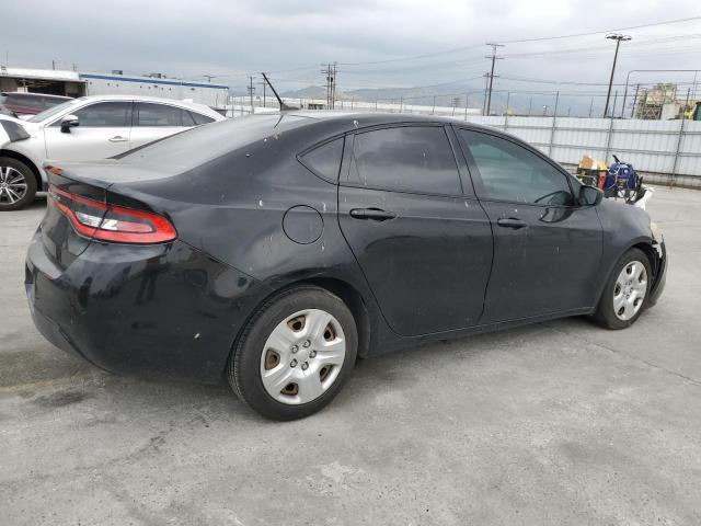 Photo 3 from auction – 2015 DODGE DART SE with VIN 1C3CDFAA1FD237629