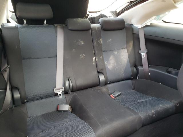 Photo 10 from auction – 2007 TOYOTA SCION TC with VIN JTKDE167070188504