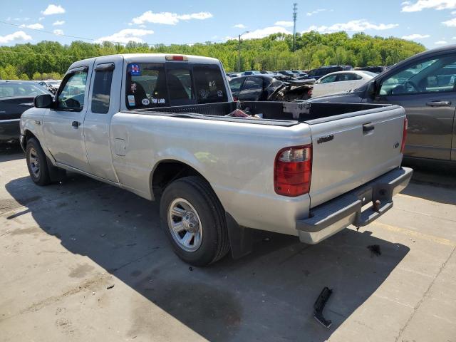 Photo 2 from auction – 2002 FORD RANGER SUP with VIN 1FTYR44U22TA51739