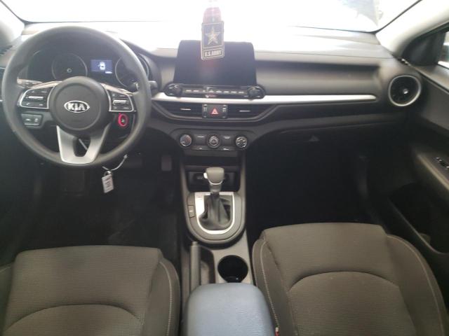 Photo 8 from auction – 2021 KIA FORTE FE with VIN 3KPF24AD9ME313087
