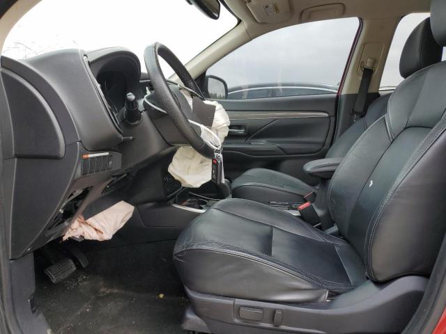 Photo 7 from auction – 2019 MITSUBISHI OUTLANDER with VIN JA4AD3A33KZ027897