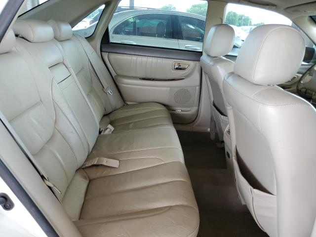 Photo 10 from auction – 2003 TOYOTA AVALON XL with VIN 4T1BF28B53U275039