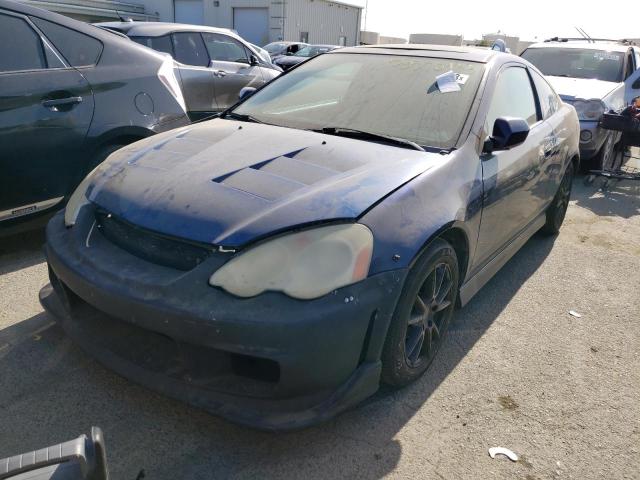 Photo 1 from auction – 2004 ACURA RSX with VIN JH4DC54814S015346