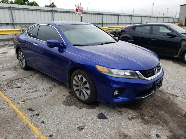 Photo 4 from auction – 2013 HONDA ACCORD EXL with VIN 1HGCT1B87DA013715
