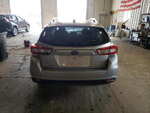 Photo 6 from auction – 2019 SUBARU IMPREZA PR with VIN 4S3GTAC6XK3705028
