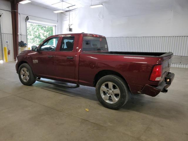 Photo 2 from auction – 2019 RAM 1500 CLASS with VIN 1C6RR7FG6KS502522