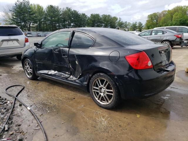 Photo 2 from auction – 2006 TOYOTA SCION TC with VIN JTKDE167660112297