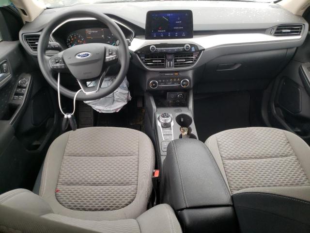 Photo 8 from auction – 2020 FORD ESCAPE SE with VIN 1FMCU0G67LUB95180