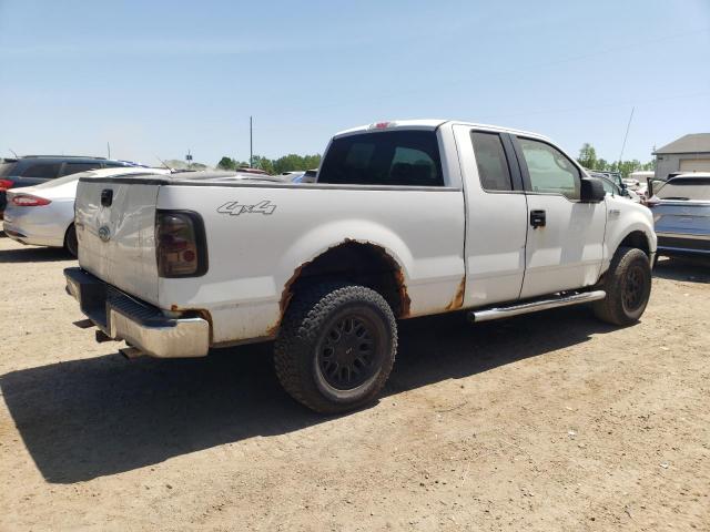 Photo 3 from auction – 2007 FORD F150 with VIN 1FTRX14W27FB13706