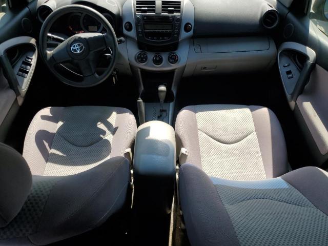 Photo 8 from auction – 2007 TOYOTA RAV4 with VIN JTMZD33V176023525