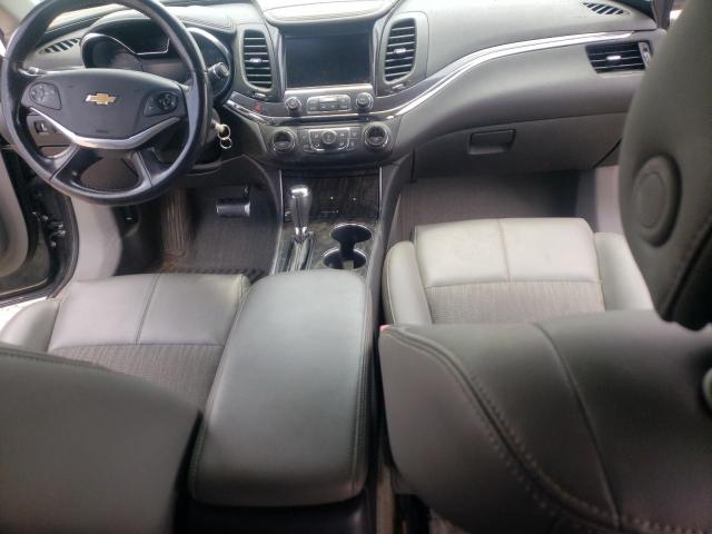 Photo 8 from auction – 2014 CHEVROLET IMPALA LT with VIN 1G1115SL5EU134825