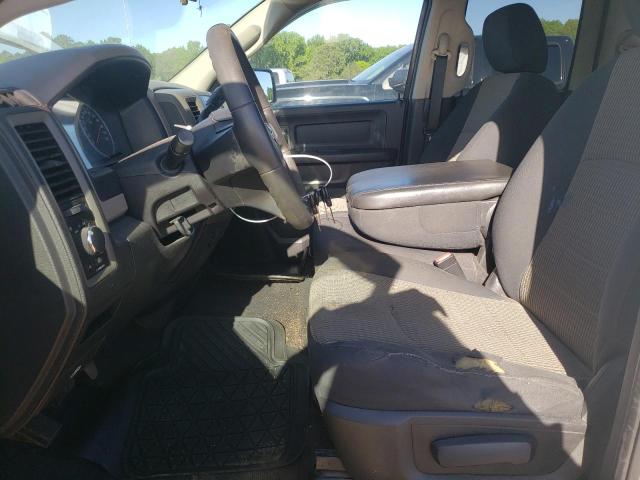 Photo 7 from auction – 2010 DODGE RAM 1500 with VIN 1D7RB1GP0AS237349
