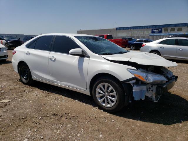 Photo 4 from auction – 2015 TOYOTA CAMRY LE with VIN 4T4BF1FK8FR478725