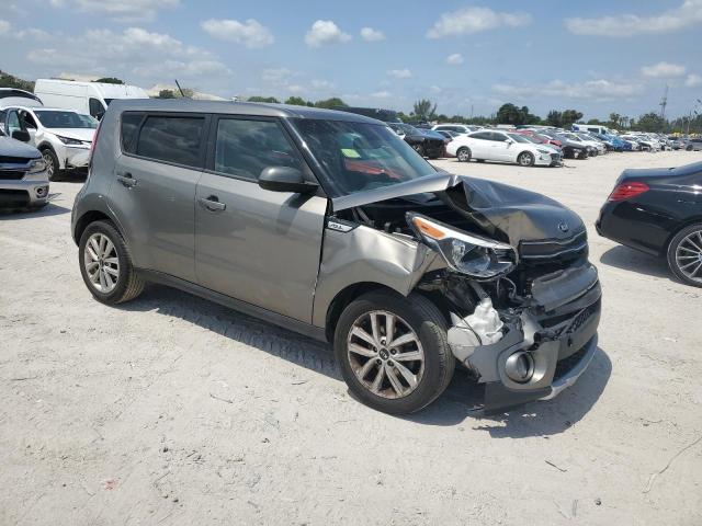 Photo 4 from auction – 2018 KIA SOUL + with VIN KNDJP3A5XJ7597422