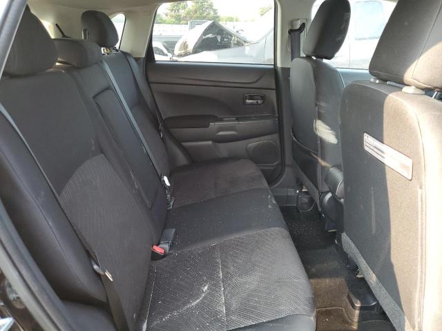 Photo 11 from auction – 2014 MITSUBISHI OUTLANDER with VIN 4A4AR4AU3EE015453