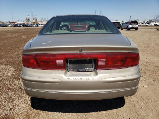 Photo 6 from auction – 2003 BUICK REGAL LS with VIN 2G4WB52K631218254