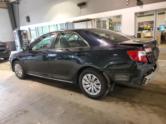 Photo 2 from auction – 2012 TOYOTA CAMRY BASE with VIN 4T4BF1FK5CR192150