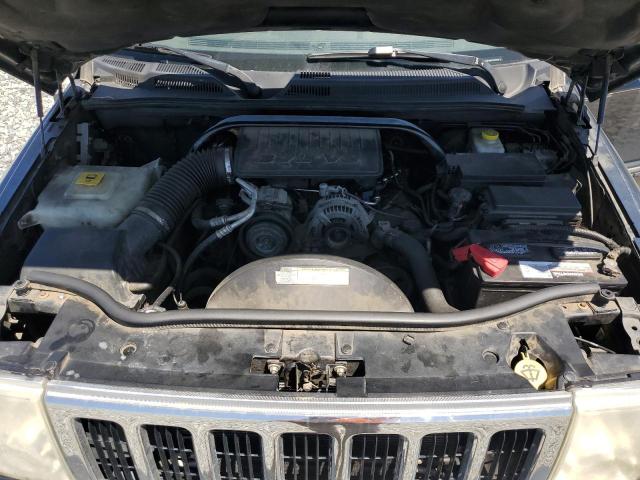 Photo 11 from auction – 2008 JEEP COMMANDER with VIN 1J8HG48K68C133019
