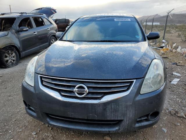 Photo 5 from auction – 2012 NISSAN ALTIMA BAS with VIN 1N4AL2AP4CN475702
