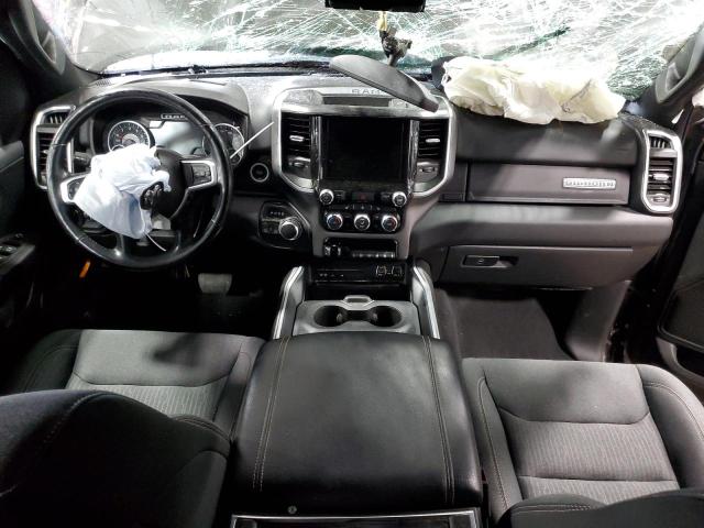 Photo 8 from auction – 2019 RAM 1500 BIG H with VIN 1C6SRFFT1KN518330
