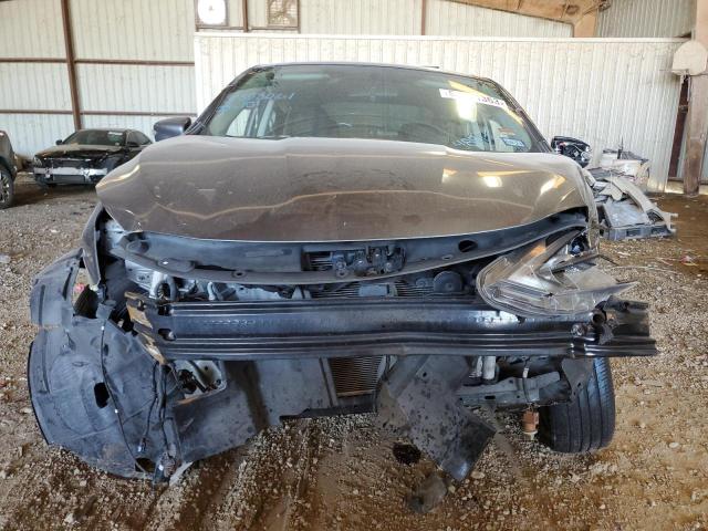 Photo 5 from auction – 2016 NISSAN SENTRA S with VIN 3N1AB7AP7GY294891