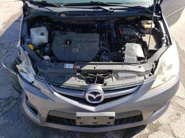 Photo 11 from auction – 2009 MAZDA 5 with VIN JM1CR293290333096