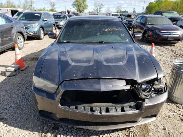 Photo 5 from auction – 2013 DODGE CHARGER SE with VIN 2C3CDXBG2DH638955