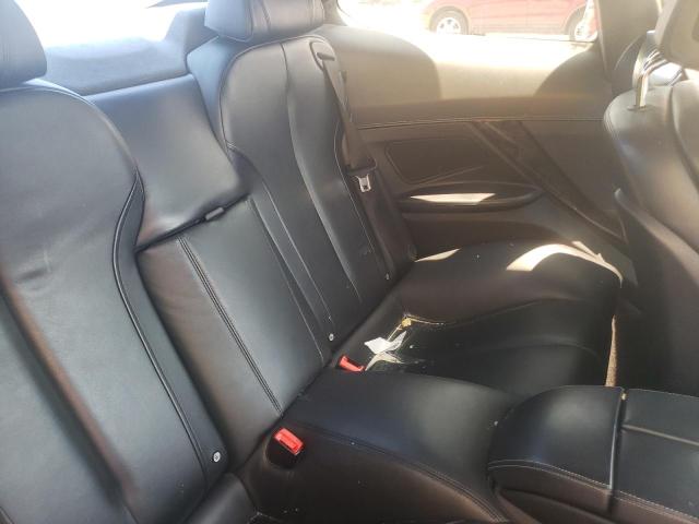 Photo 10 from auction – 2012 BMW 650 I with VIN WBALX3C5XCDV77775
