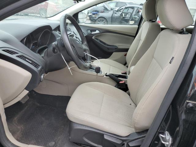 Photo 7 from auction – 2015 FORD FOCUS SE with VIN 1FADP3K25FL214086