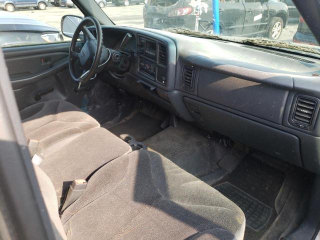 Photo 8 from auction – 2002 GMC NEW SIERRA with VIN 1GTEC14V12Z332617